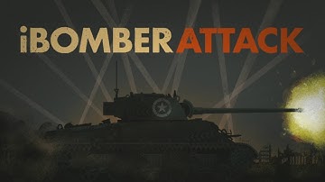 Official iBomber Attack Trailer