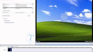 WMM Tutorial #100: Circle Effect