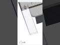 SketchUp Shape Bender Plugin Tutorial #sketchup #3dmodeling #3dvisualization #sketchuptutorial
