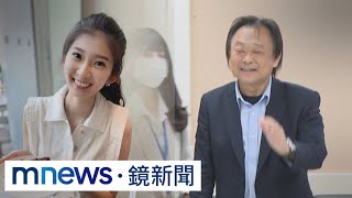藍營找李明璇戰王世堅　主打美女與野獸之爭｜#鏡新聞