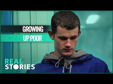 Council Estates' Forgotten Sons: Disadvantaged Teenagers' Battle for Brighter Futures documentary thumbnail