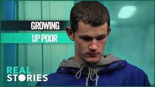 COUNCIL ESTATES' FORGOTTEN SONS: DISADVANTAGED TEENAGERS' BATTLE FOR BRIGHTER FUTURES