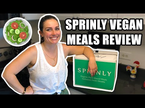 sprinly-review:-how-good-is-this-vegan-meal-delivery-service?