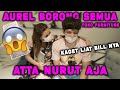 Aurel BORONG Toko! Atta Nurut aja.. KAGET LIAT BILL NYA😱