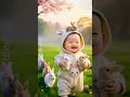 Cute Baby Laughing Video Funny Reactions Cutebaby Viralshorts 