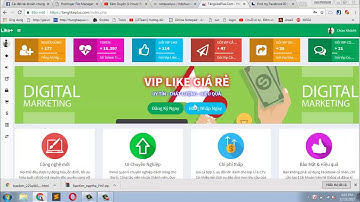 Hướng Dấn Cài BOT Auto Facebook - Tự Động Tương Tác | TANGLIKEPLUS.COM