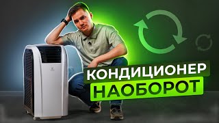 видео: Мобильный кондиционер Electrolux Camp Air. Самый необычный мобильный кондиционер. картинка: Мобильный кондиционер Electrolux Camp Air. Самый необычный мобильный кондиционер.