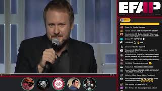 EFAP #29 Stream Highlights: The Hate Mongers of the Toxic Brood