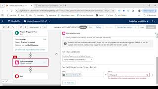 Salesforce Flow Limitation ?