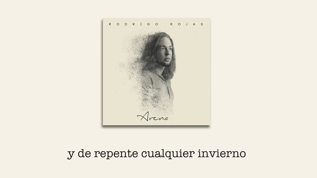 YouTube에서 Tormenta - Rodrigo Rojas 보기 YouTube에서 Tormenta - Rodrigo Rojas 보기