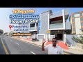 Hmda Appoved |G+1 Independent HouseforSale Near Patancheru -Indresham /Hyderabad 