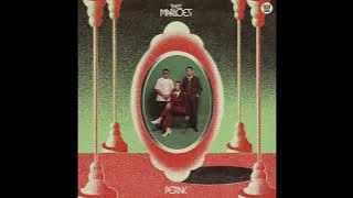 Thee Marloes - 'Perak' - Full Length Stream
