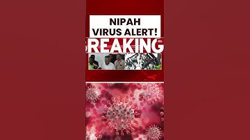 Nipah Virus Alert: Kerala Reports Suspected Death, Six Districts on High Alert | India Today News