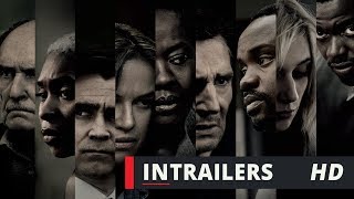 Widows - HD Trailer (2018)