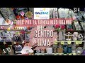 CENTRO DE LIMA:TOUR EN  TIENDA MÁS GRANDE DE DECORACIÓN l Thany Tips #Centrodelima #tour #decoración