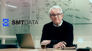 SMT Data Growth Strategy with Nils Kierkegaard