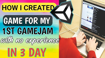 How I made game for first game jam within 3 days with no experience|gamejam 2021|gamejam hd| codyKAS