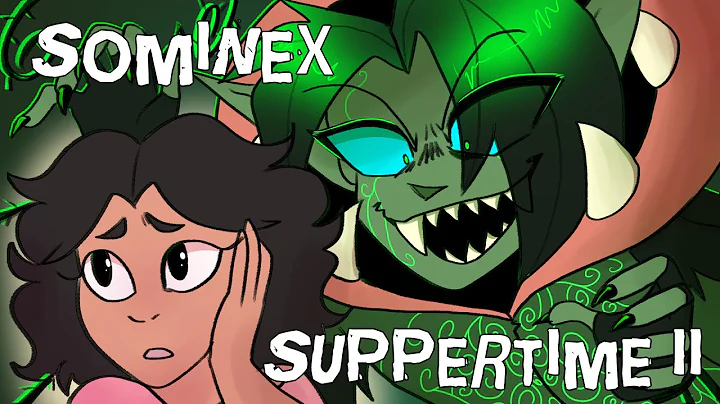 SOMINEX/SUPPERTI...  II - LSOH/BMC animatic