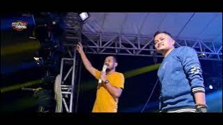 MAS BRE UCAPKAN KATA KATA VIRALNYA PENUTUPAN LIVE PERFORM DJ TANTI