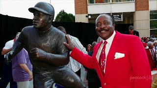 Jon Miller On That Time Joe Morgan Gave Spike Lee Some Friendly Advice The Rich Eisen Show