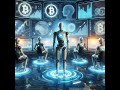 AI-driven Bitcoin price analysis#BitcoinPrediction#AITechnology #CryptoForecast#TradingAI