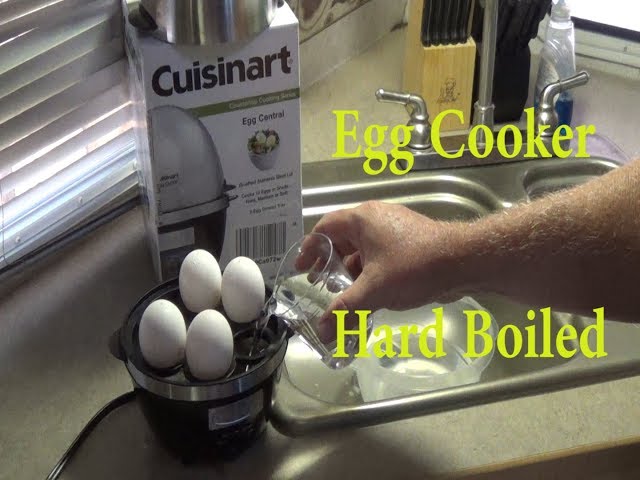 Perfect Hard Boiled Eggs Every Time. Omelettes, Poaching so Easy