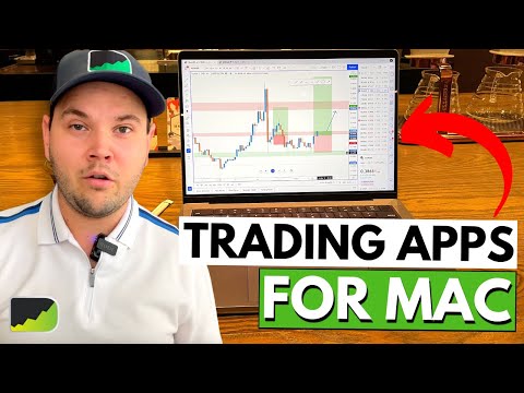 Forex Trading On Macbook Pro: The Basic Setup