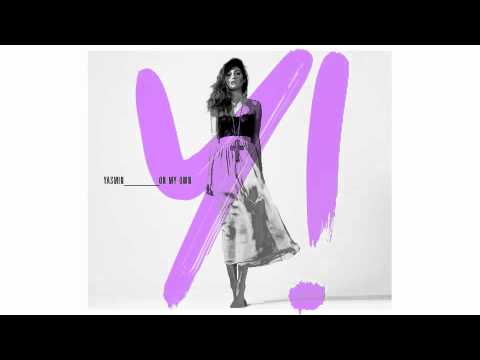 Yasmin - 'On My Own' (Audio Only) - YouTube
