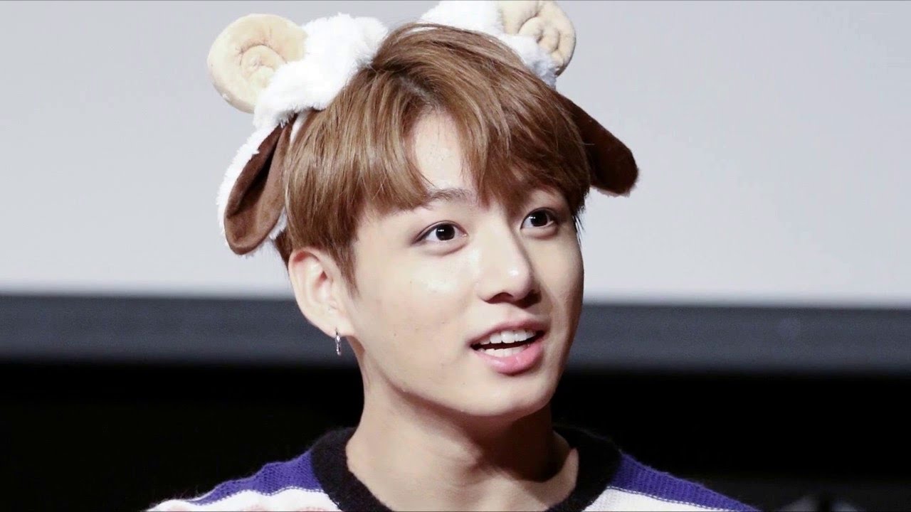  BTS  Jungkook Cute  and Funny Moments YouTube