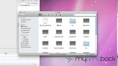 Learn Android Tutorial 1 Installing Eclipse ADT and android SDK