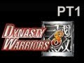 Dynasty Warriors 8 - Walkthrough