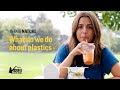 REI Presents: In Our Nature - Ep 4 | What do we do about plastics?