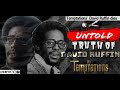 The Story Of David Ruffin (Motown  Legends S1:EP2)(The Temptations Group)