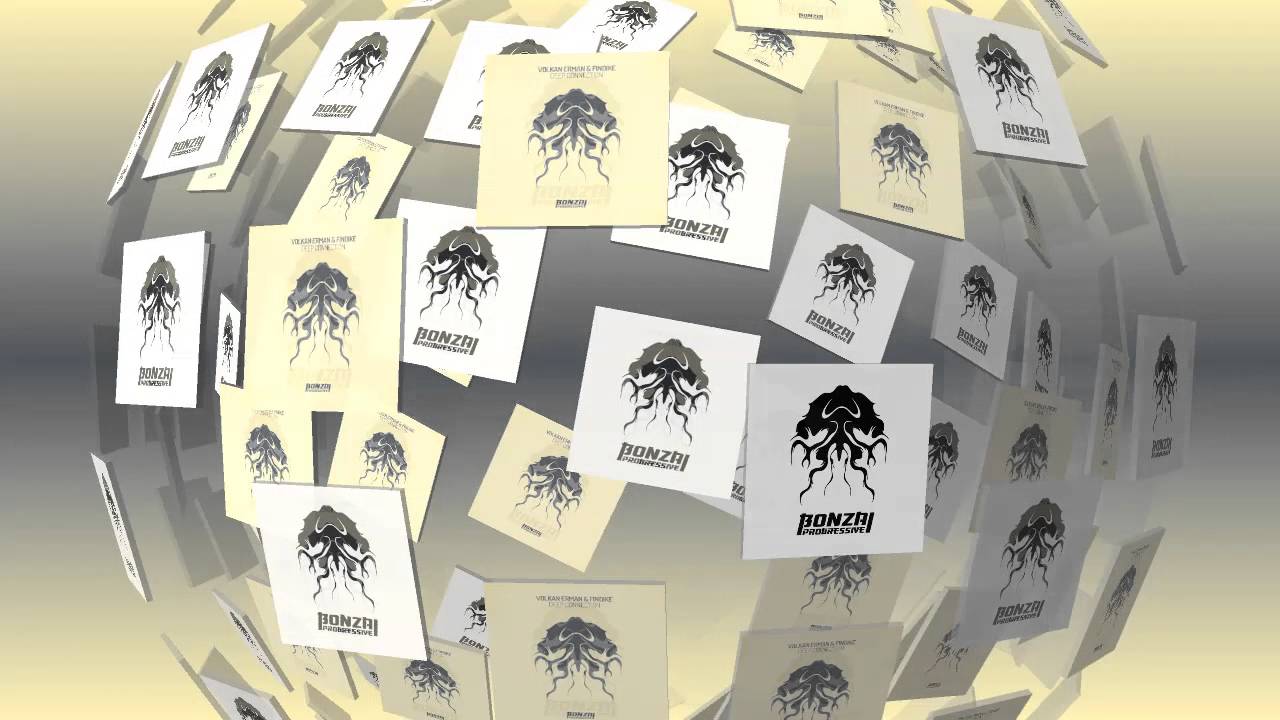 Volkan Erman & Findike - Deep Connection - Original Mix (Bonzai Progressive)