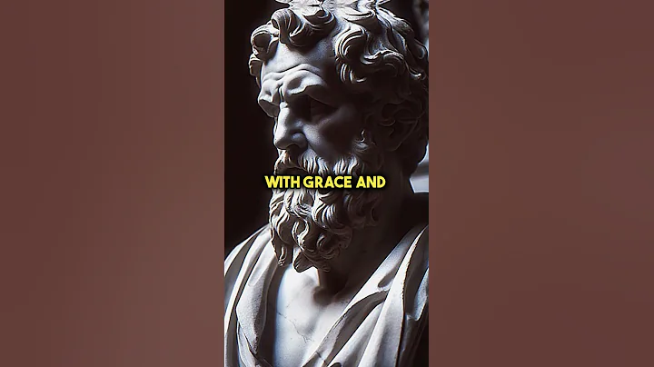 Change is the ONLY constant -  Stoicism #stoicism #dailystoic