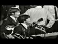 The beatles  yesterday  live in germany remastered