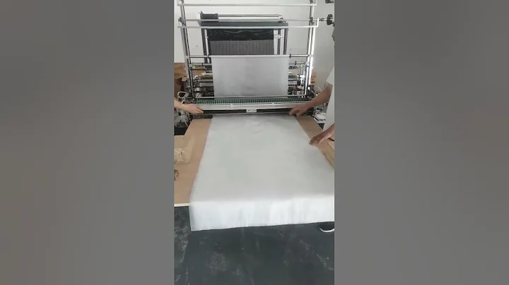 Easy Operated LDPE HDPE PE Blown Film Machine to Make Plastic Bag Film - DayDayNews