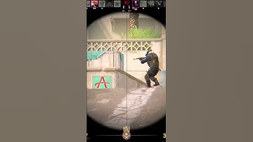 CS2 Rad Cat Reason #cs2 #sniper #montage #shorts #csgo #music #reason