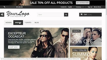 Prestashop module Pop up on exit pro by reservation partner