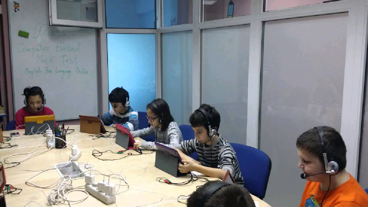 test english romania cambridge Romania! in Flyers  mock  YLE test YouTube CB First