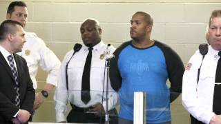 Rapper Benzino's nephew says shooting was in self-defense