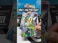 Day 273 | Battle Partners🔥| We rip until we hit! Let’s play! Who’s that Pokémon?😮  #pokemoncards