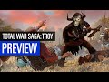 A Total War Saga: Troy | PREVIEW | Strategie-Nachfolger erstmals angespielt