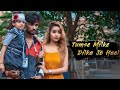 Tumse milke dilka jo haal  main hoon na  cute gangstar love story  latest hindi song  ftbahu