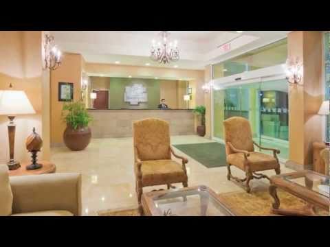 Holiday Inn Hotel Reynosa-Industrial Poniente - Reynosa, Mexico