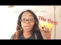 Difference between Shea, Cocoa and Mango Butters - YouTube