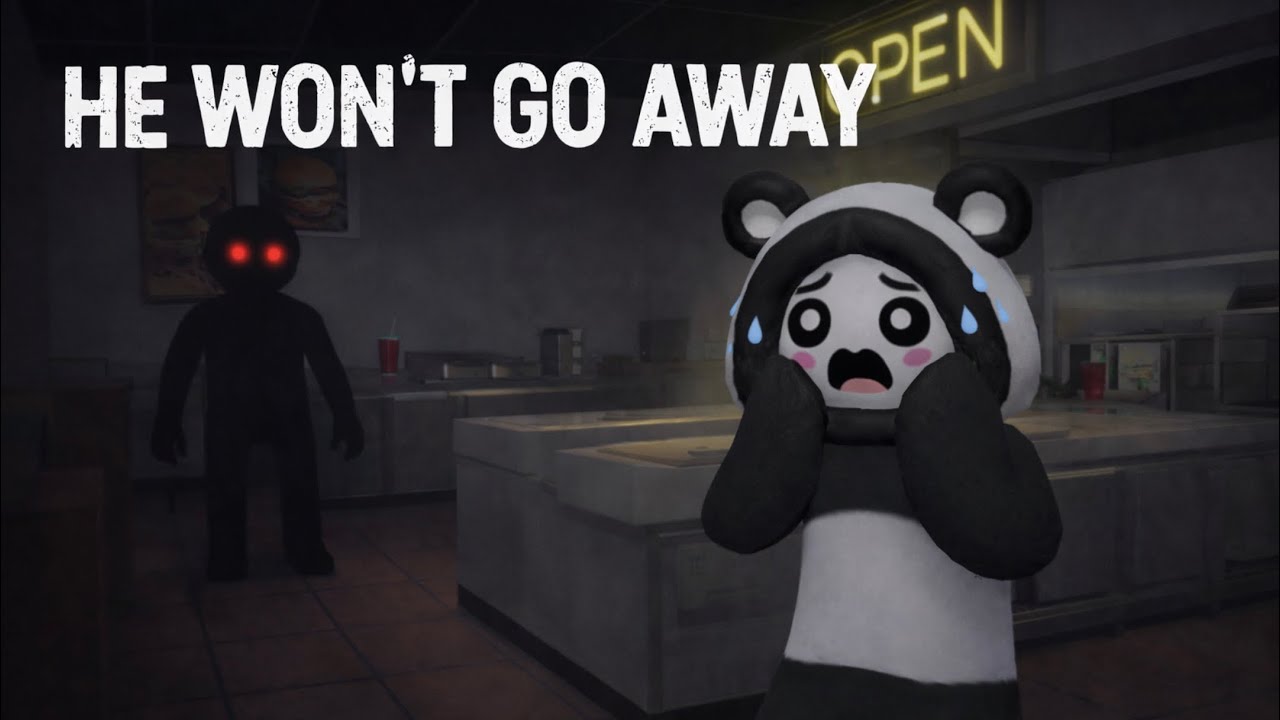 AFTER HOURS: Night 1