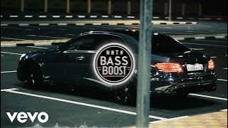 Busta Rhymes - Touch It (Deep Remix) / AMG Showtime | TikTok (bass boosted by TN)