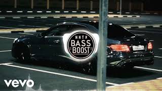 Busta Rhymes - Touch It (Deep Remix) / AMG Showtime | TikTok (bass boosted by TN) Resimi