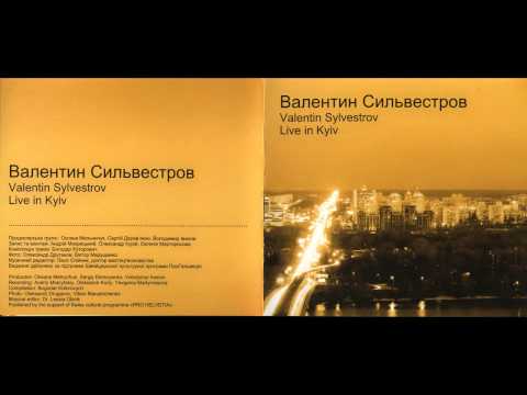 Valentin Silvestrov -